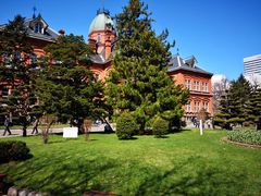 -北海道厅旧本厅舍(旧本庁舎)