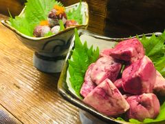红酒鹅肝-深夜食堂(永康南路店)