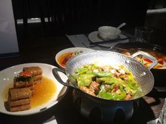 -外婆家(杭州马塍店)