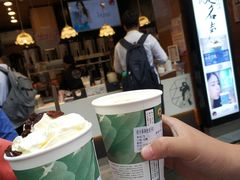 -茶颜悦色(平和堂负一楼店)