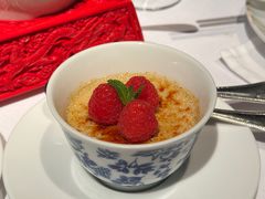 -悦轩中餐厅·高空江景·杭州柏悦酒店