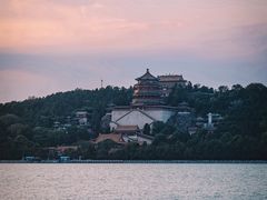 -颐和园