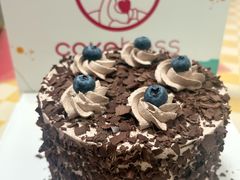 -CAKE BOSS 蛋糕老板(西单君太百货店)