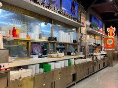 大堂-西关明记肠粉(荔枝湾店)