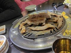 -喜来稀肉(虹泉路店)