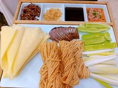 -红菜坊·烤鸭·川鲁宴(石园店)