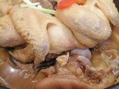 -乾隆美食·本帮菜(黄河路店)