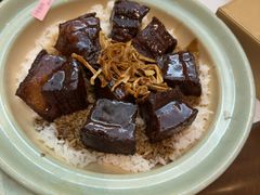 -博雅渔港·融合菜(维也纳国际大酒店)