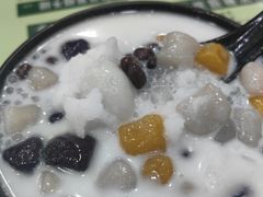 -玉椰林甜品店(创始店)