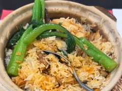 -华记煲仔华·煲仔饭(三元里万科里店)