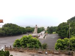 -南沙天后宫景区