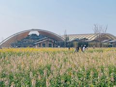 -中国天府农业博览园