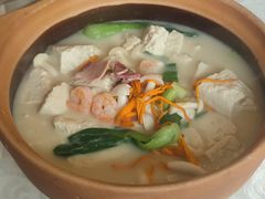 -马凯餐厅(地安门店)