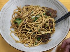 -吴记杭州私房面