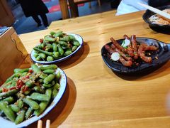 天味小香肠-李不管把把烧(合肥总店)