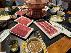 -南门涮肉(上海二店)