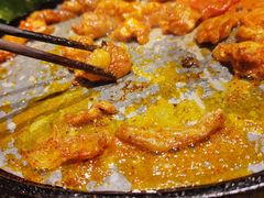 口味鸡脆骨-么肆烤肉·中式自助·烤肉大排档(街道口季佳PAI店)