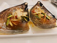 -白仁仔· 活烤海鲜 宵夜(豫园店)