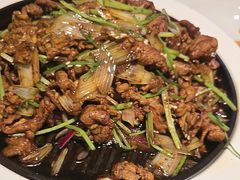 -秀儿四九城·新京菜(亚运村鸟巢店)