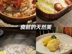 -同仁四季椰子鸡(罗湖国贸店)
