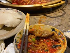 -小龙坎火锅(全球总店)