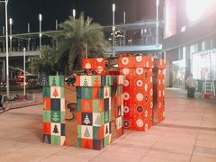 -皇庭广场(福华三路店)