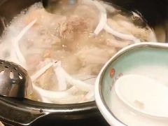 -春润大地海南椰子鸡(沙井京基百纳广场店)