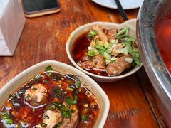 -老瓦房冷锅串串(文殊院店)