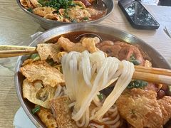 -龍城柳州螺蛳粉(群星路店)
