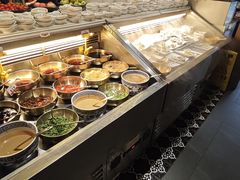 -火炉火自助餐(西直门凯德MALL店)