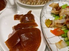 -东海朗廷酒店-唐阁T’ANG COURT 中餐厅