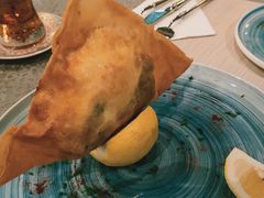 -La Medina餐厅(亮马河南路店)