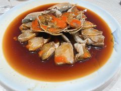 -好兄弟郭巨海鲜(天一阁店)