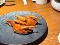 三强脆皮烧鸽-三强鸽子(胜利路店)