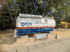 -柳州工业博物馆