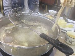 -汕头八里香牛肉店(人民南店)