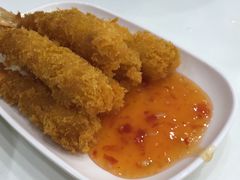 -文辉墨鱼丸大王(铜锣湾渣甸街总店)