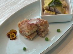 -柒园·三十年创意杭帮菜(龙湖滨江天街店)