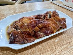 -粤华烧腊(胥口店)