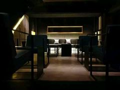 -Ish Whiskey&Cocktail Bar酒吧(合生麒麟新天地店)