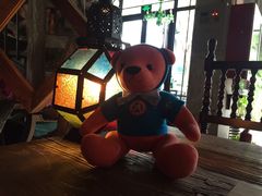 -MAAN COFFEE(金桥店)