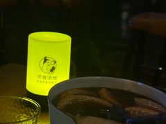 -顽啤熊·酒客酒馆(苏城夜景必选店)