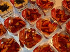 -东哥面包(江宁大润发店)