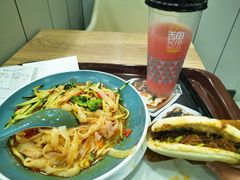 -魏家凉皮(协和店)