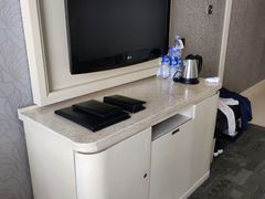 -圣雷克大酒店