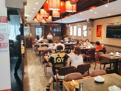 -李记东北饺子馆·东北菜(欢乐谷店)