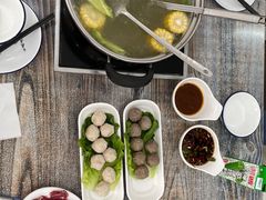 -全好食潮汕牛肉火锅(泗洲路店)