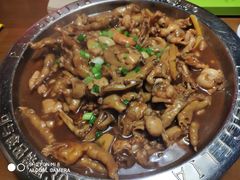 牛蛙煲-胖哥俩肉蟹煲(来福士店)