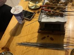 -00后的烤串·扬州地标烧烤(大运河博物馆店)