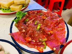 -陳艳红火锅(港汇店)